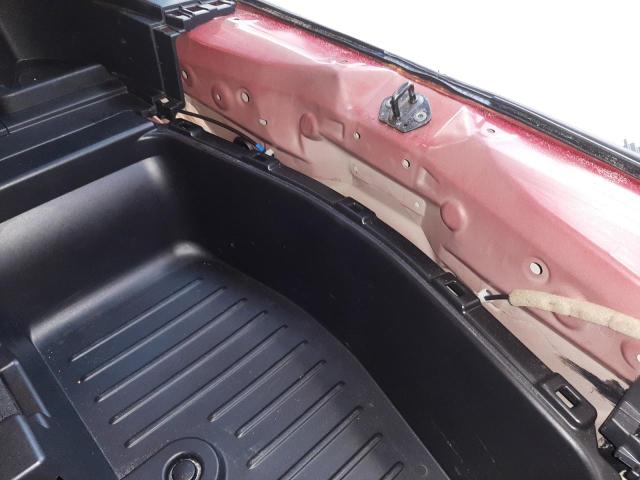 2014 NISSAN NOTE ACENT