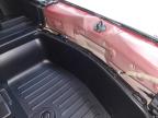 2014 NISSAN NOTE ACENT for sale at Copart BELFAST