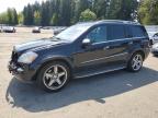2009 Mercedes-Benz Gl 550 4Matic for Sale in Arlington, WA - Front End