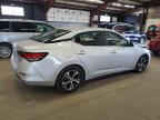 East Granby, CT에서 판매 중인 2023 Nissan Sentra Sv - Front End