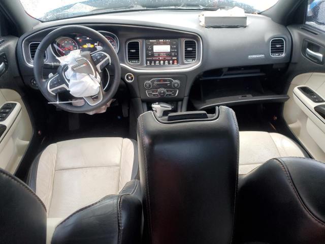  DODGE CHARGER 2015 Blue