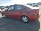 2008 Hyundai Elantra Gls en Venta en Fredericksburg, VA - Side