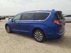 2021 Chrysler Pacifica Touring L na sprzedaż w Amarillo, TX - Hail
