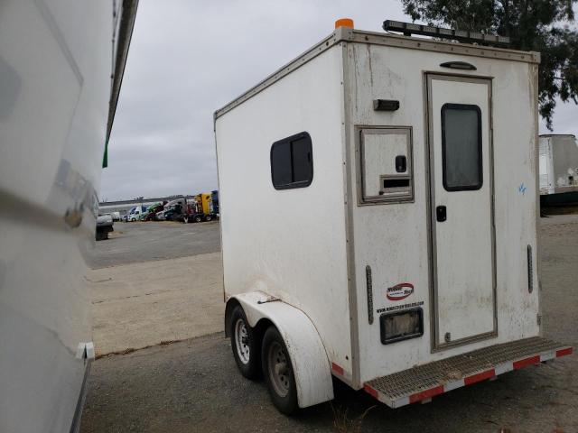 2020 Mobile Tech Mtt610Ta2 Fiber Optic Splicing Trailer