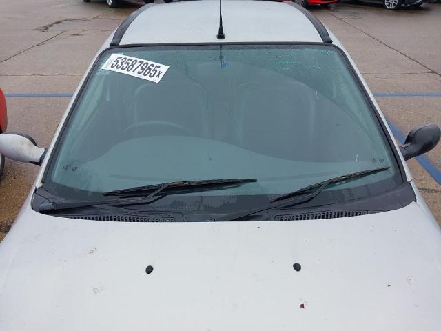 2002 RENAULT MEGANE FID