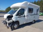 2010 FIAT DUCATO 33 for sale at Copart WHITBURN