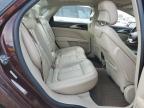 2017 Lincoln Mkz Select zu verkaufen in Woodhaven, MI - Rear End