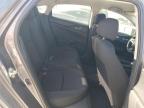 2018 Honda Civic Lx zu verkaufen in Taylor, TX - Hail