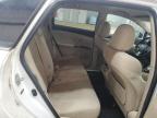2013 Toyota Venza Le продається в Mocksville, NC - Mechanical