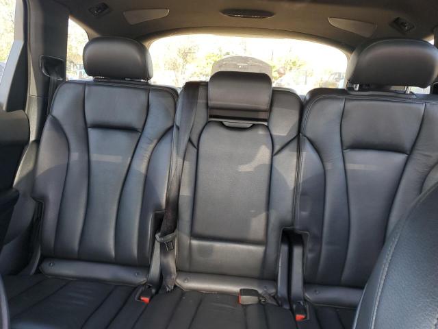 2018 AUDI Q7 PREMIUM PLUS