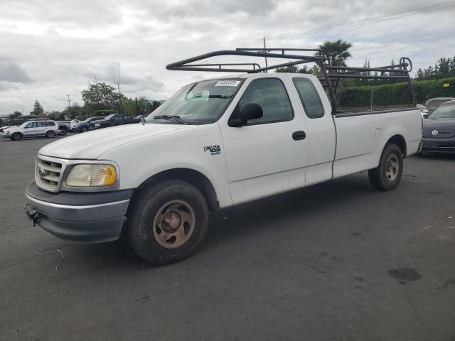 2000 Ford F150 