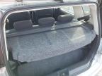 2008 NISSAN NOTE ACENT for sale at Copart YORK