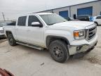 2015 Gmc Sierra K1500 Sle en Venta en Haslet, TX - Front End