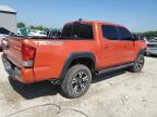 2016 Toyota Tacoma Double Cab للبيع في Midway، FL - Front End