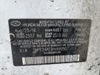 2017 Hyundai Sonata Se for Sale in Hueytown, AL - Front End