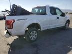 2016 Ford F150 Super Cab იყიდება North Las Vegas-ში, NV - Rear End