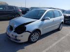 2007 VOLKSWAGEN POLO S 80 for sale at Copart CHESTER