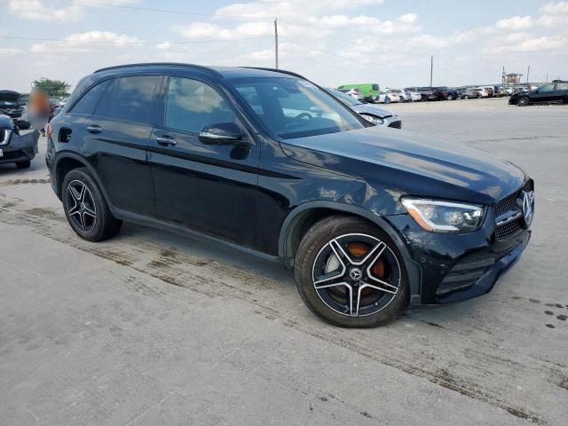 2021 MERCEDES-BENZ GLC 300 4MATIC