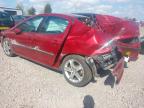 2007 PEUGEOT 407 SE HDI for sale at Copart EAST KILBRIDE