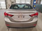 2014 Hyundai Elantra Se for Sale in Blaine, MN - All Over