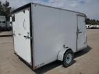 2014 H&H Trailer Enclosed Cargo Trailer for Sale in Eldridge, IA - Front End
