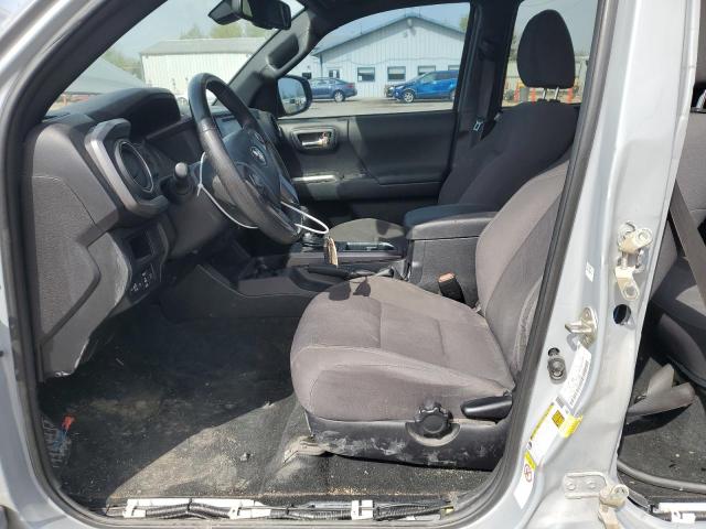  TOYOTA TACOMA 2019 Szary