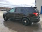 2016 Ford Explorer Police Interceptor for Sale in Duryea, PA - Side
