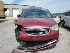 2011 Chrysler Town & Country Limited for Sale in Cahokia Heights, IL - Front End