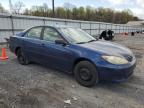 2006 Toyota Camry Le за продажба в York Haven, PA - Side