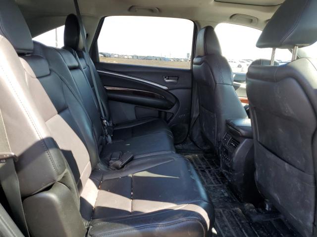 2015 ACURA MDX 