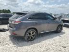 2013 Lexus Rx 350 for Sale in Temple, TX - Front End
