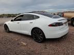 2015 Tesla Model S P85D na sprzedaż w Phoenix, AZ - Side