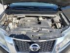 2014 NISSAN PATHFINDER S for sale at Copart OK - TULSA