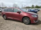 2017 Chrysler Pacifica Touring L на продаже в Chalfont, PA - Minor Dent/Scratches