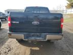 2005 Ford F150 Supercrew на продаже в Davison, MI - Rollover
