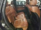 2012 Jeep Grand Cherokee Overland na sprzedaż w Avon, MN - Front End