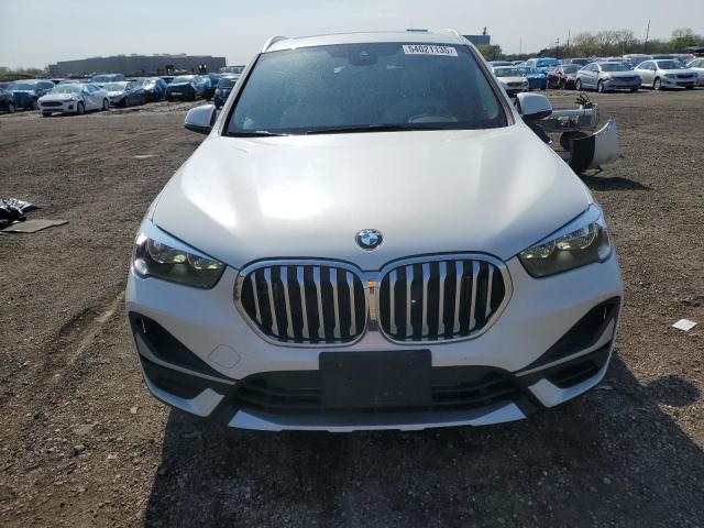  BMW X1 2020 White
