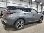 2023 Nissan Murano Sv იყიდება Ham Lake-ში, MN - Front End
