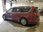 2019 Chrysler Pacifica Touring L na sprzedaż w Franklin, WI - Side