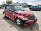2006 Chrysler Pt Cruiser Touring en Venta en Sikeston, MO - Front End