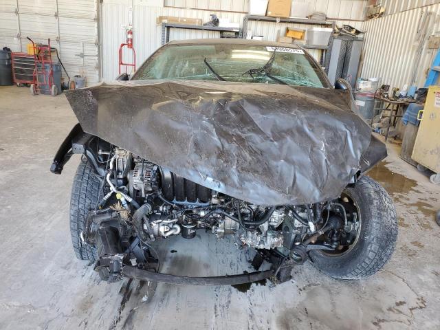  KIA FORTE 2021 Серый