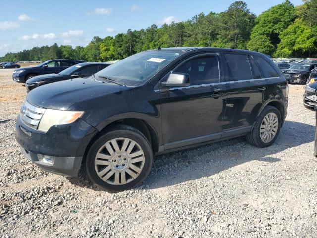 2008 Ford Edge Limit 3.5L