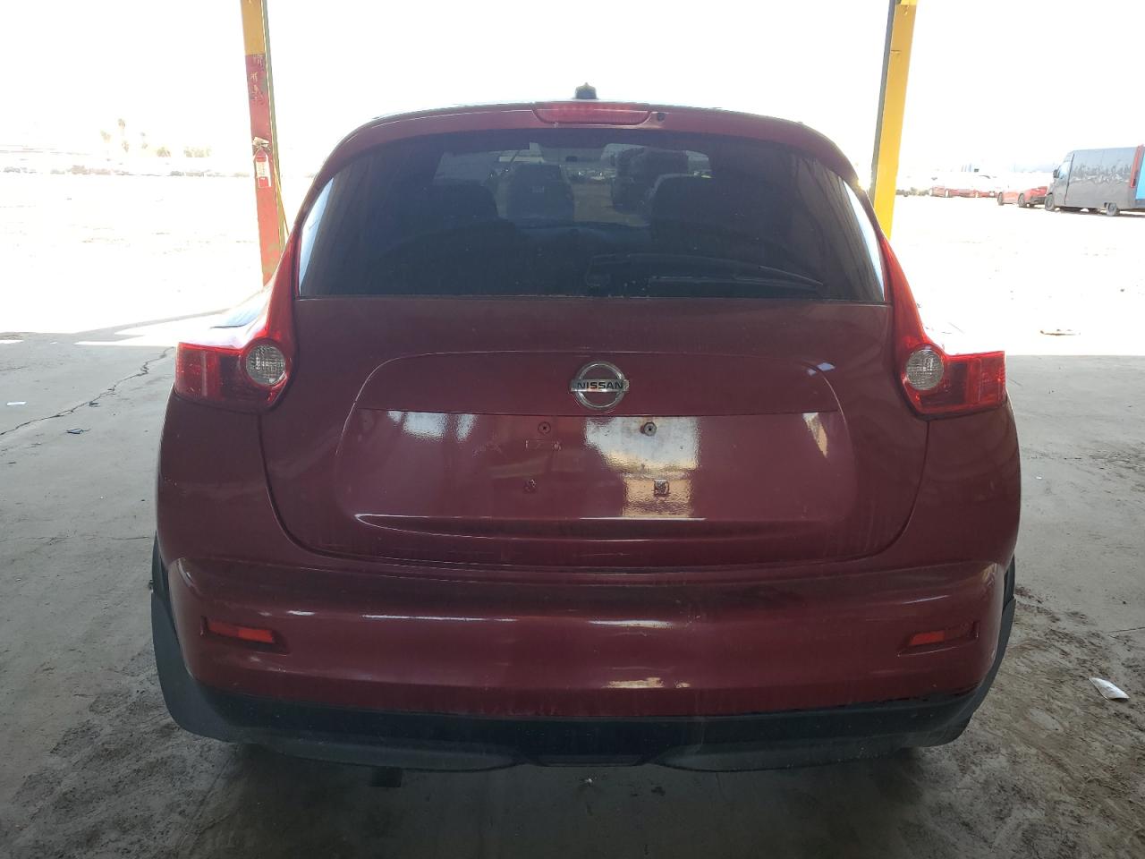 2011 Nissan Juke - Image 6