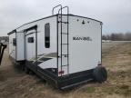 2024 Foresriver Travel Trl zu verkaufen in Portland, MI - Water/Flood