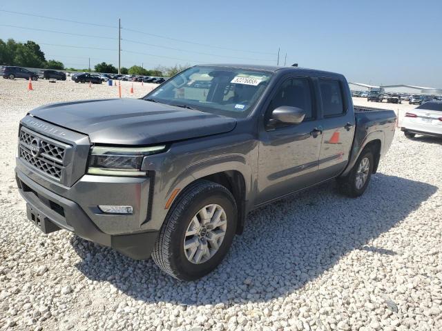 NISSAN FRONTIER – zdjęcie z aukcji, lot #52276855