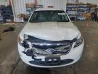 2011 Ford Taurus Se for Sale in Mcfarland, WI - Front End