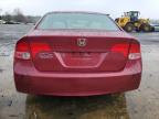 2006 Honda Civic Lx for Sale in Windsor, NJ - Side