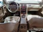 2002 Mercedes-Benz E 320 4Matic de vânzare în Sandston, VA - Normal Wear