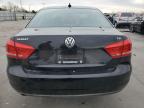 2015 Volkswagen Passat S for Sale in Littleton, CO - Normal Wear