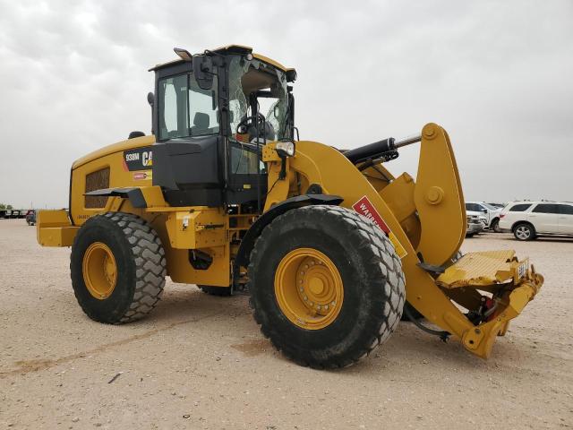 2020 Caterpillar 938M Wheel Loader